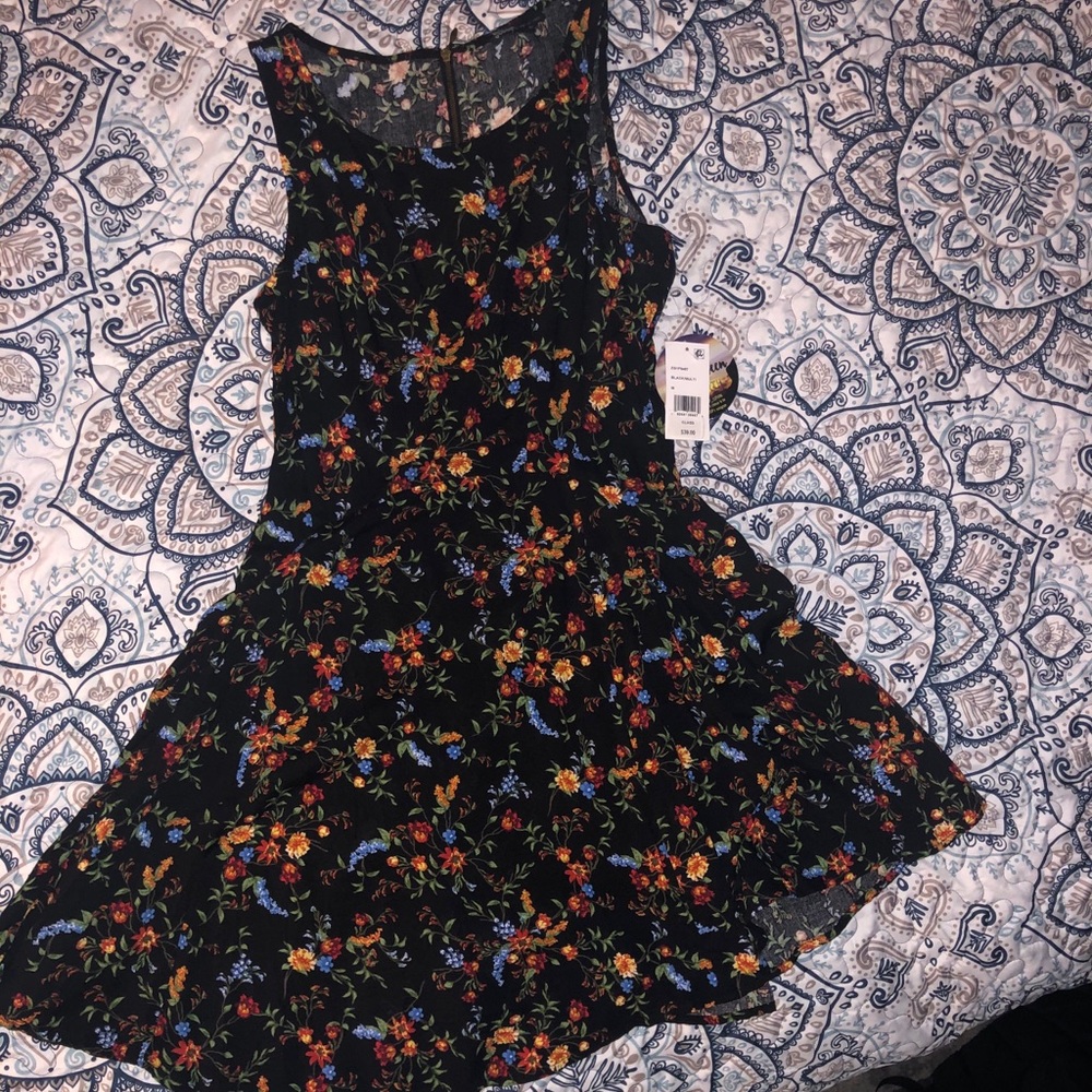 Summer dress - NWT